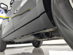 Haval Great Wall Big Dog Great Wall Dog 1.5T 2WD Edge Pastoral Edition - ფოტო 11