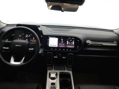 Haval Great Wall Big Dog Great Wall Dog 1.5T 2WD Edge Pastoral Edition - ფოტო 16