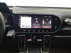 Haval Great Wall Big Dog Great Wall Dog 1.5T 2WD Edge Pastoral Edition - ფოტო 17