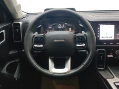 Haval Great Wall Big Dog Great Wall Dog 1.5T 2WD Edge Pastoral Edition - ფოტო 18