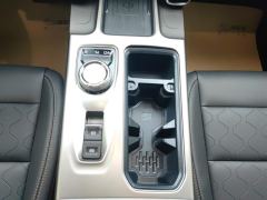Haval Great Wall Big Dog Great Wall Dog 1.5T 2WD Edge Pastoral Edition - ფოტო 19
