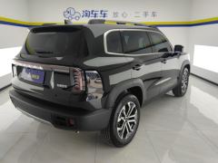 Haval Great Wall Big Dog Great Wall Dog 1.5T 2WD Edge Pastoral Edition - ფოტო 2