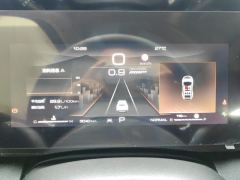Haval Great Wall Big Dog Great Wall Dog 1.5T 2WD Edge Pastoral Edition - ფოტო 20