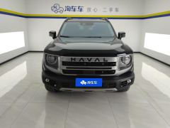 Haval Great Wall Big Dog Great Wall Dog 1.5T 2WD Edge Pastoral Edition - ფოტო 3