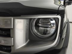 Haval Great Wall Big Dog Great Wall Dog 1.5T 2WD Edge Pastoral Edition - ფოტო 4