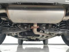Haval Great Wall Big Dog Great Wall Dog 1.5T 2WD Edge Pastoral Edition - ფოტო 9