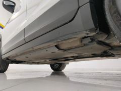 Volkswagen Tacqua 1.5L Edition - ფოტო 11