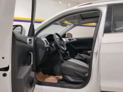Volkswagen Tacqua 1.5L Edition - ფოტო 14