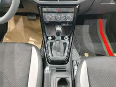 Volkswagen Tacqua 1.5L Edition - ფოტო 19