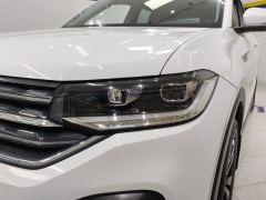 Volkswagen Tacqua 1.5L Edition - ფოტო 4