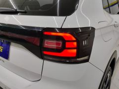 Volkswagen Tacqua 1.5L Edition - ფოტო 5