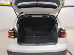 Volkswagen Tacqua 1.5L Edition - ფოტო 7