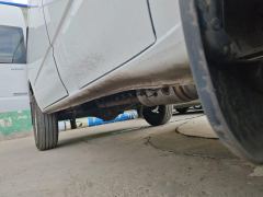 Jmc Jianglin Fushun 2.0T Version 5 - photo 10