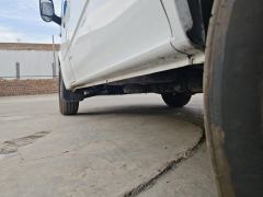Jmc Jianglin Fushun 2.0T Version 5 - photo 11