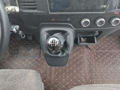Jmc Jianglin Fushun 2.0T Version 5 - photo 19