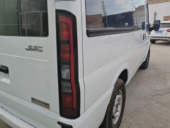 Jmc Jianglin Fushun 2.0T Version 5 - photo 5
