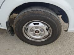 Jmc Jianglin Fushun 2.0T Version 5 - photo 6