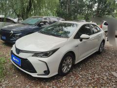 Toyota Corolla Dual-Engine 1.8L Elite Edition - photo 1