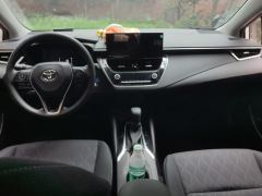 Toyota Corolla Dual-Engine 1.8L Elite Edition - photo 16