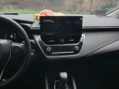 Toyota Corolla Dual-Engine 1.8L Elite Edition - photo 17