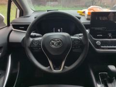 Toyota Corolla Dual-Engine 1.8L Elite Edition - photo 18