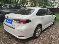 Toyota Corolla Dual-Engine 1.8L Elite Edition - photo 2