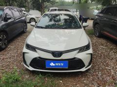 Toyota Corolla Dual-Engine 1.8L Elite Edition - photo 3