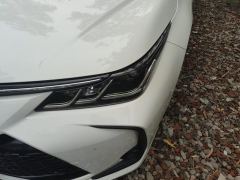 Toyota Corolla Dual-Engine 1.8L Elite Edition - photo 4