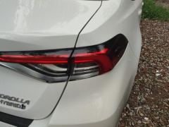 Toyota Corolla Dual-Engine 1.8L Elite Edition - photo 5