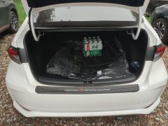Toyota Corolla Dual-Engine 1.8L Elite Edition - photo 7