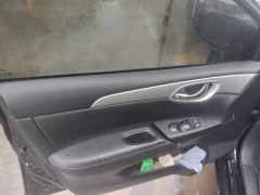 Nissan Sylphy Classic 1.6L XE Comfort Edition - ფოტო 12