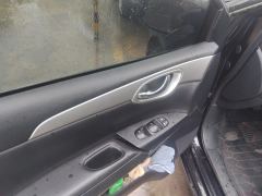 Nissan Sylphy Classic 1.6L XE Comfort Edition - ფოტო 13