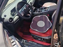 Forthing Hafei T5 EVO 1.5T Starlight Edition - ფოტო 14