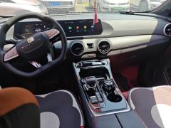 Forthing Hafei T5 EVO 1.5T Starlight Edition - ფოტო 16