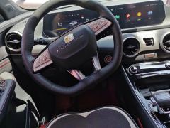 Forthing Hafei T5 EVO 1.5T Starlight Edition - ფოტო 18