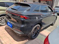 Forthing Hafei T5 EVO 1.5T Starlight Edition - ფოტო 2