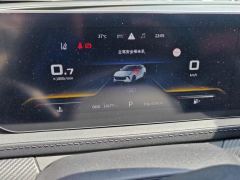 Forthing Hafei T5 EVO 1.5T Starlight Edition - ფოტო 20