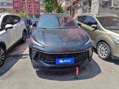 Forthing Hafei T5 EVO 1.5T Starlight Edition - ფოტო 3