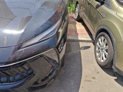 Forthing Hafei T5 EVO 1.5T Starlight Edition - ფოტო 4