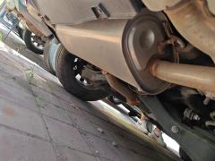 Forthing Hafei T5 EVO 1.5T Starlight Edition - ფოტო 9