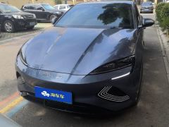 BYD Seal EV Edition 700km Premium Edition - ფოტო 3