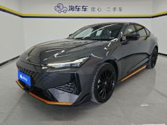 Changan UNI-V 1.5T Premium Sport - photo 1