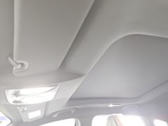 Changan UNI-V 1.5T Premium Sport - photo 15