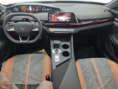 Changan UNI-V 1.5T Premium Sport - photo 16