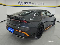 Changan UNI-V 1.5T Premium Sport - photo 2