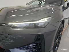 Changan UNI-V 1.5T Premium Sport - photo 4