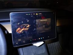 Tesla Model Y Standard endurance rear-wheel drive - ფოტო 11