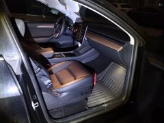 Tesla Model Y Standard endurance rear-wheel drive - ფოტო 16