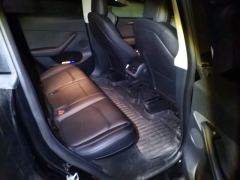 Tesla Model Y Standard endurance rear-wheel drive - ფოტო 17
