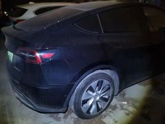 Tesla Model Y Standard endurance rear-wheel drive - ფოტო 2